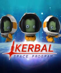 Kerbal Space Program & Making History