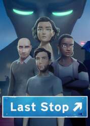 Last Stop (PC) Steam Key CHINA