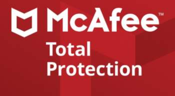 McAfee Total Protection 3 Device 1