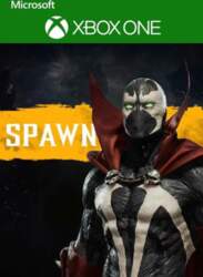 Mortal Kombat 11 - Spawn (DLC)