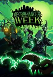 Necromancer For A Week Steam Key
