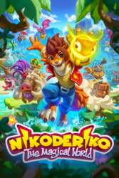 Nikoderiko: The Magical World (Xbox Series