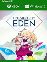 One Step from Eden PC/XBOX LIVE