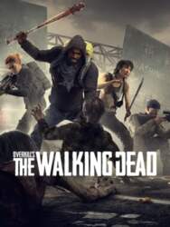 OVERKILL`s The Walking Dead - Starter
