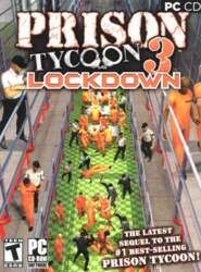 Prison Tycoon 3: Lockdown Steam Key