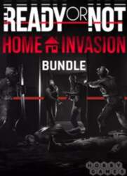 Ready or Not: Home Invasion Bundle