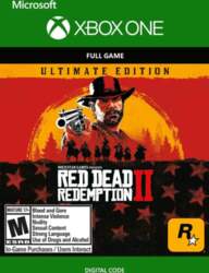 Red Dead Redemption 2 - Ultimate