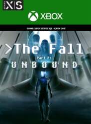 THE FALL PART 2: UNBOUND Xbox
