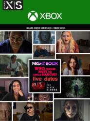 The Ultimate FMV Bundle 2 XBOX