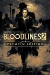 Vampire: The Masquerade® - Bloodlines™ 2