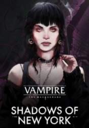 Vampire: The Masquerade - Shadows of