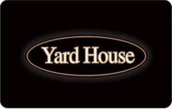 Yard House Gift Card 10 USD