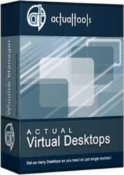 Actual Tools - Actual Virtual Desktops