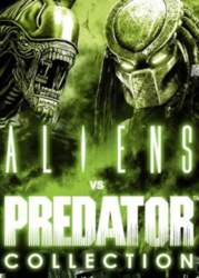 Aliens vs. Predator Collection (PC) Steam