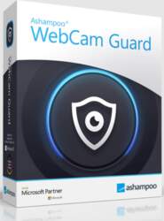 Ashampoo WebCam Guard Key GLOBAL