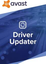 Avast Driver Updater (2021) 1 Device