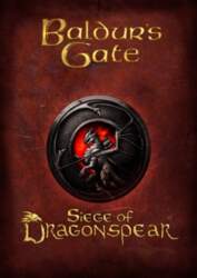 Baldur`s Gate: Siege of Dragonspear (DLC)
