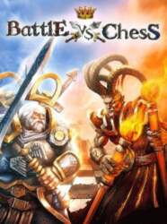 Battle vs Chess Steam Key (PC)