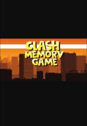 Clash Memory Game (PC) Steam Key