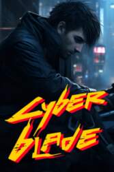 Cyber Blade: Action Platformer (PC) Steam