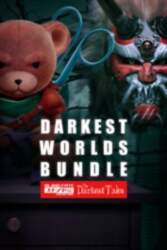Darkest Worlds Bundle XBOX LIVE Key
