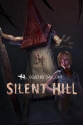 Dead By Daylight - Silent Hill