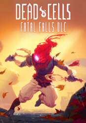 Dead Cells: Fatal Falls (DLC) (PC)