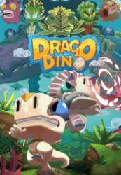 DragoDino A Dragon Adventure (Nintendo Switch)