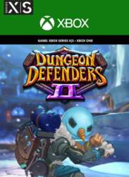 Dungeons Defenders II - Commander Pack