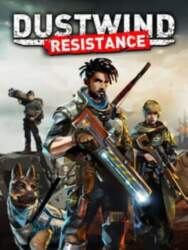 Dustwind: Resistance Steam Key (PC) GLOBAL
