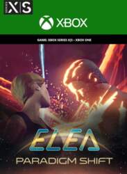 Elea - Episode 1 XBOX LIVE