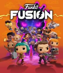 Funko Fusion - The Walking Dead