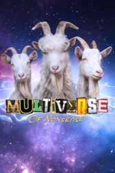 Goat Simulator 3 - Multiverse of