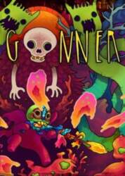 GoNNER Steam Key EUROPE