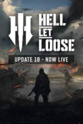 Hell Let Loose Steam Key (PC)
