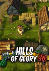 Hills Of Glory 3D (PC) Steam