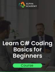 Learn C# Coding Basics for Beginners: