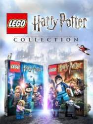 LEGO Harry Potter Collection (PC) Steam