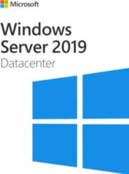Microsoft business software Windows Server 2019