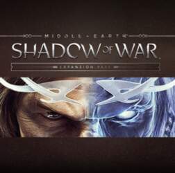 Middle-Earth: Shadow of War - Expansion
