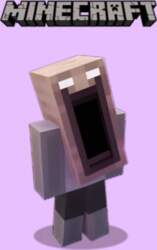 Minecraft Java & Bedrock Edition -