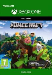 Minecraft Starter Collection XBOX LIVE Live