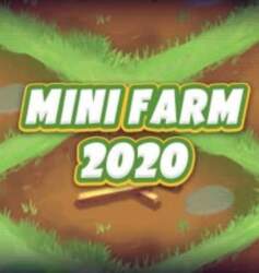 MiniFarm 2020 (PC) Steam Key GLOBAL