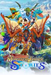 Monster Hunter Stories (Nintendo Switch) eShop