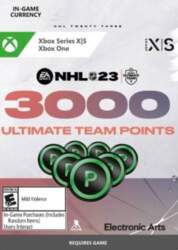 NHL® 23 – 3000 NHL Points