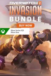 Overwatch 2 Invasion Bundle XBOX LIVE