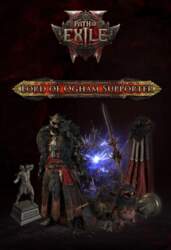 PATH OF EXILE 2 Lord of