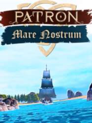 Patron - Mare Nostrum (DLC) (PC)
