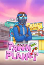 Pawn Planet Steam Key (PC) GLOBAL