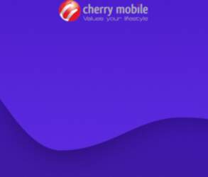 Recharge Cherry Mobile - top up